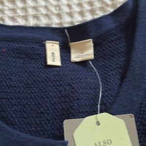 Moth brand sleeveless top